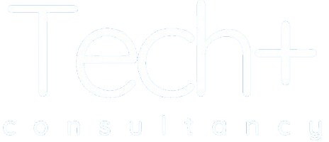 Tech Plus logo