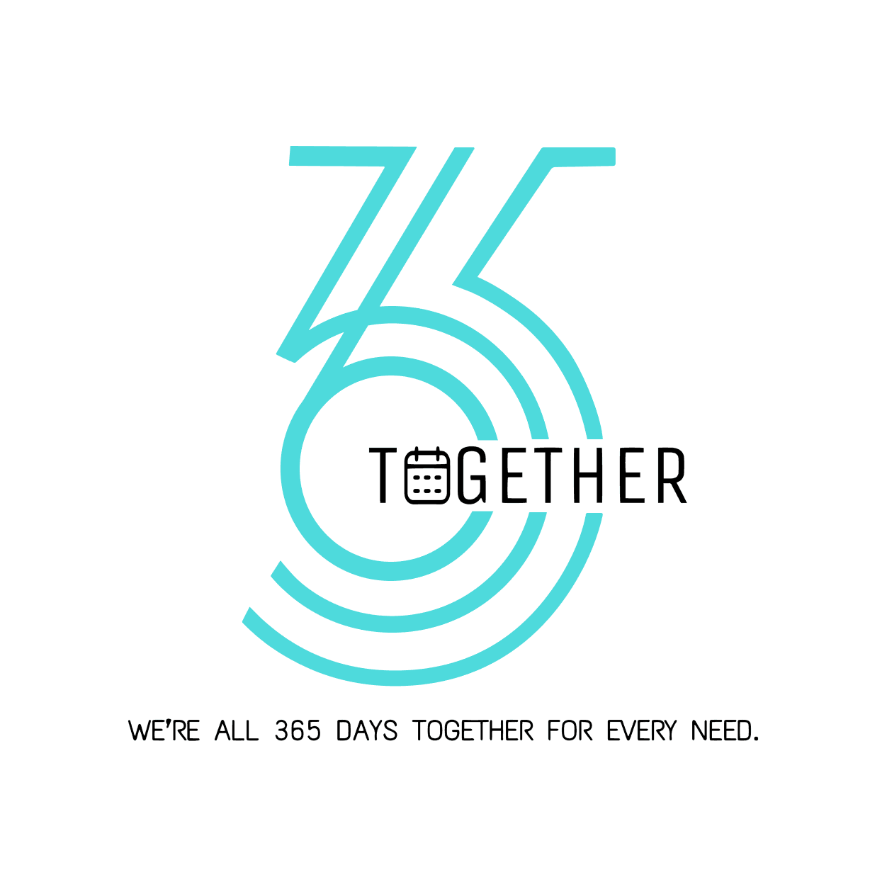 Together 365